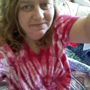 Meet your Posher, Tina